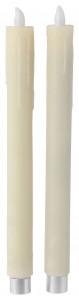 3880933.0005 СВЕЧА, 2ШТ TO4ROOMS