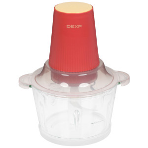 5415262 Измельчитель  DEXP CP-500G розовый