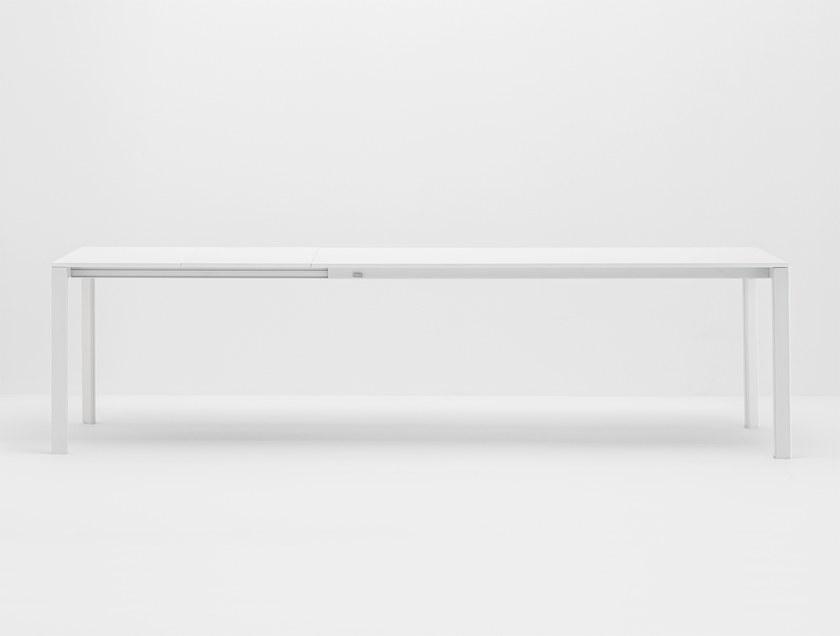 Pedrali Раздвижной стол sun-id-1457528 - Вид №4