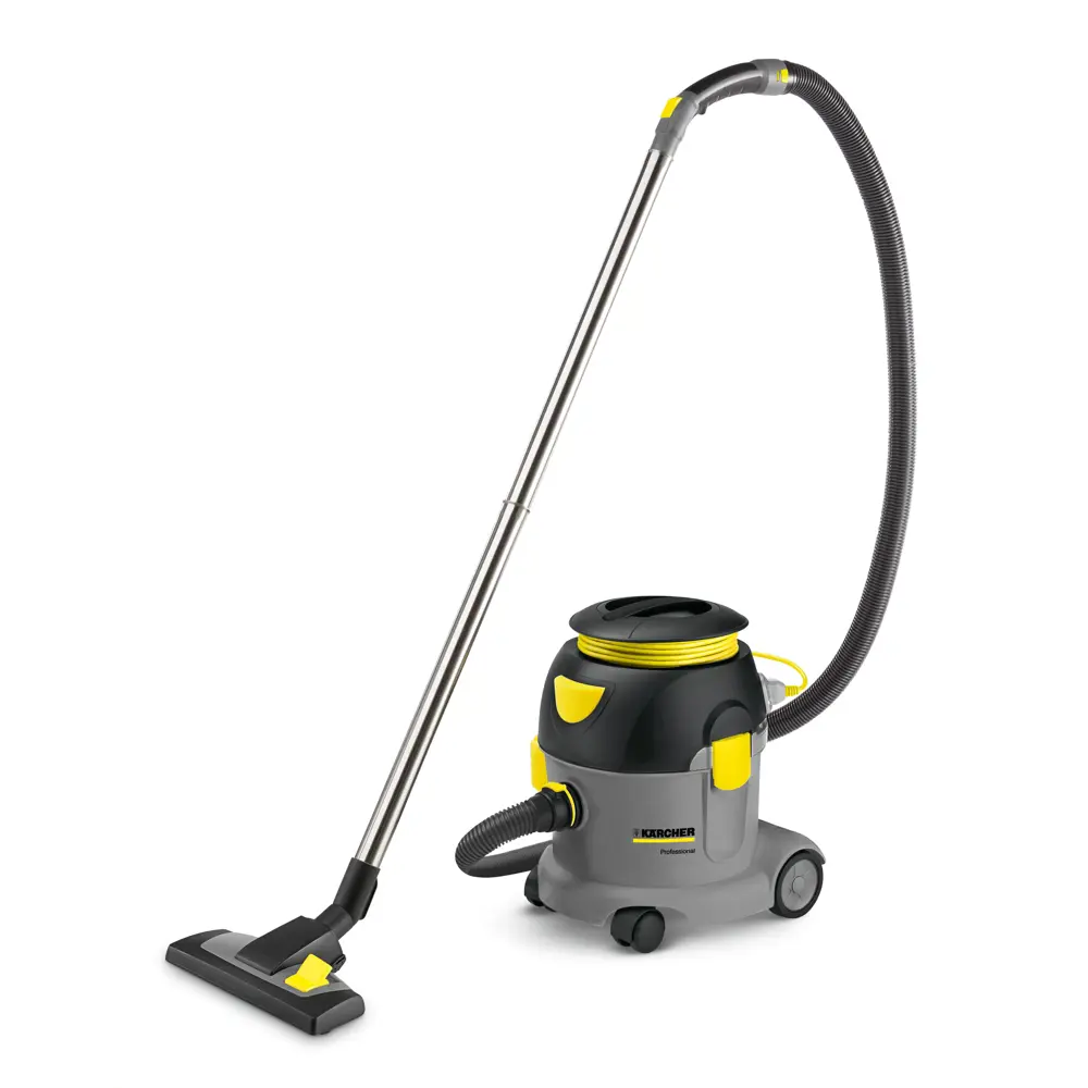 Пылесос для дома Karcher T 10/1 ADV, 800 Вт, 10 л STLM-2178751