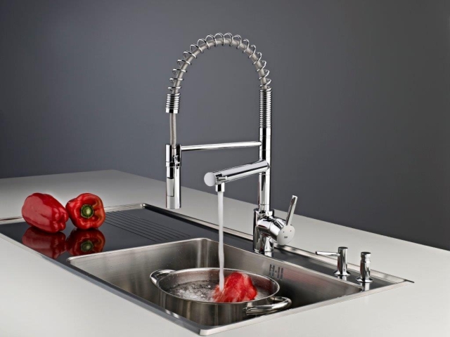 282382 Мойка кухонная овальная Teka  - Вид №2