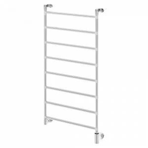 PAX 3524-3 Полотенцесушитель электрический Джаз в широкой 8-розе, Momento II ™