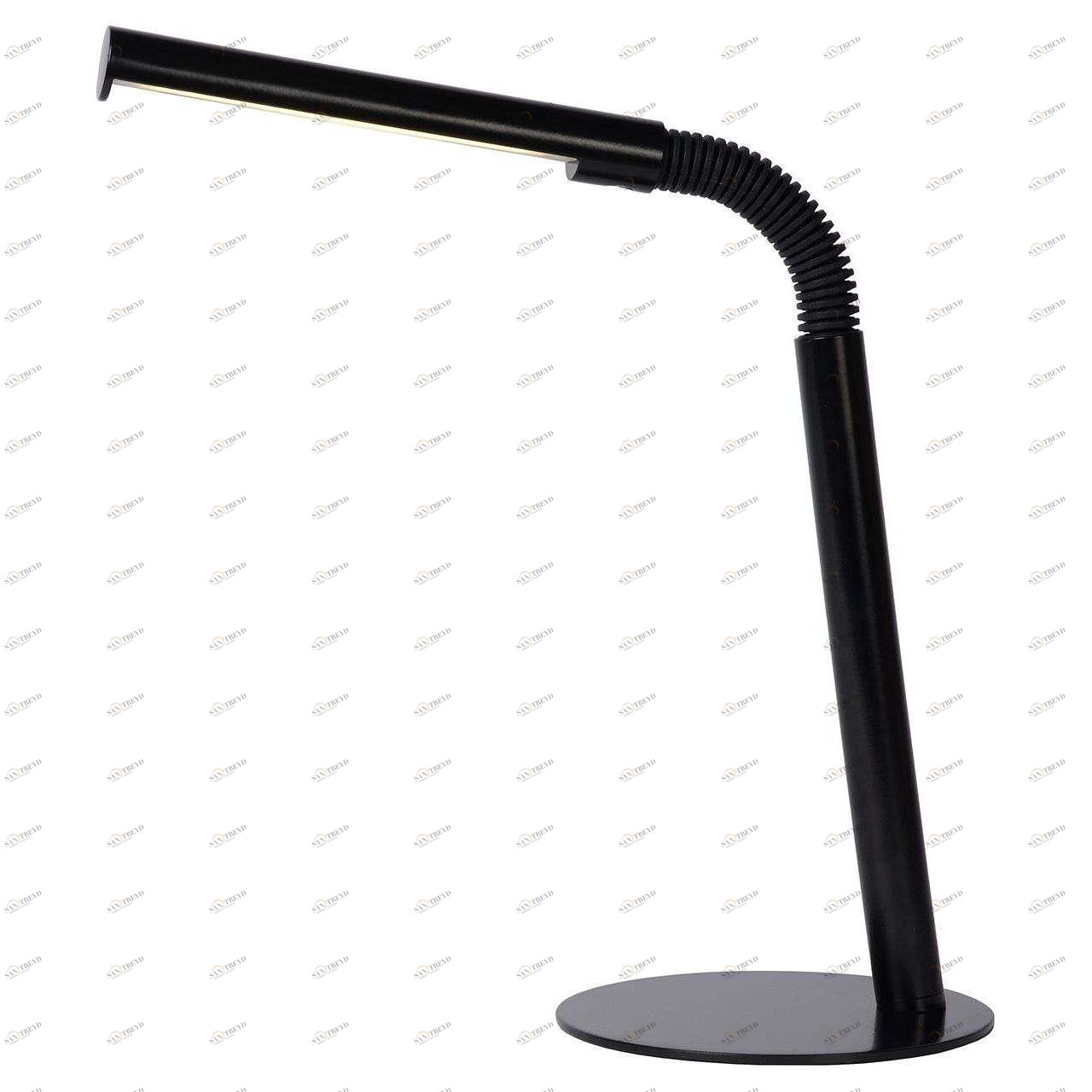 Настольная лампа Lucide Gilly 18602/03/30 LUCIDE КЛАССИЧЕСКИЕ 138975 Черный 