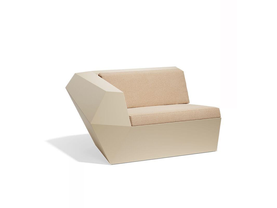 Модульный садовый диван Vondom Faz ARCH-00147911 - Вид №6