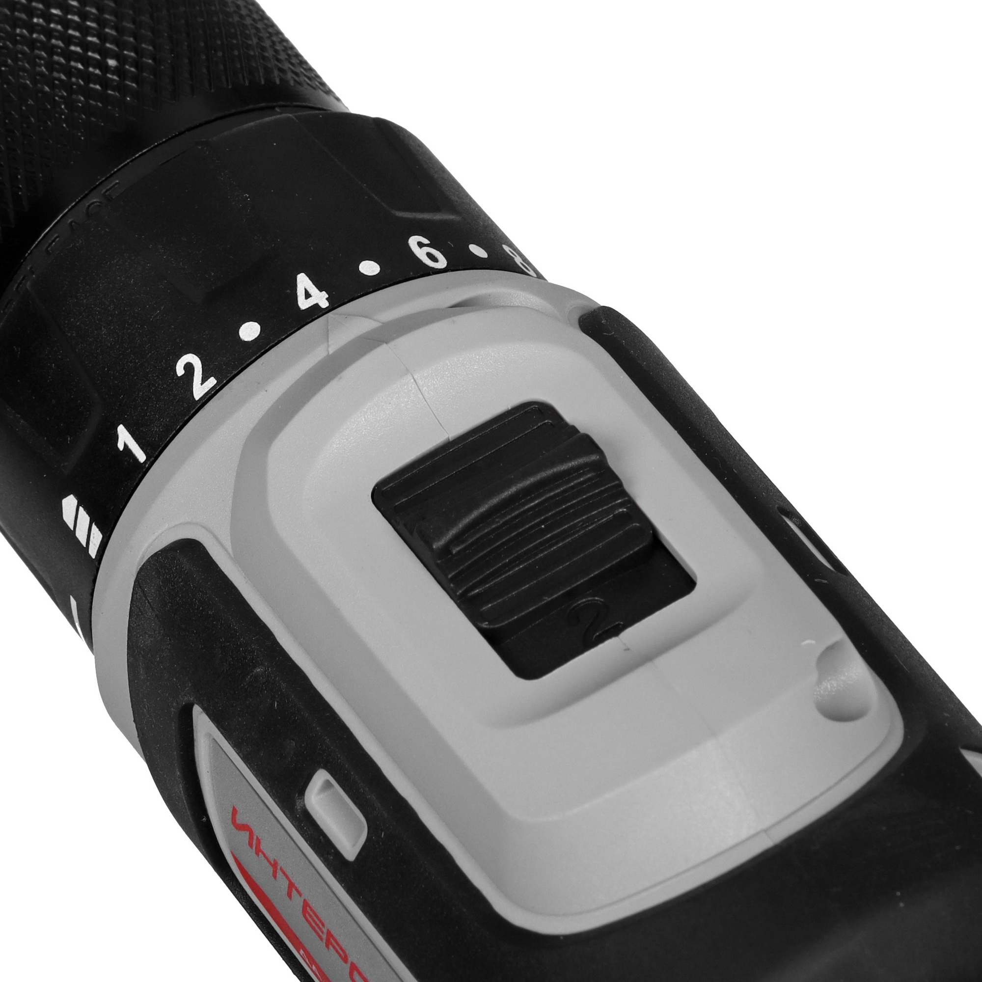 Дрель-шуруповерт Интерскол ДА 13/18В 50 АПИ 18V 9084837 STDN-0096780 - Вид №6