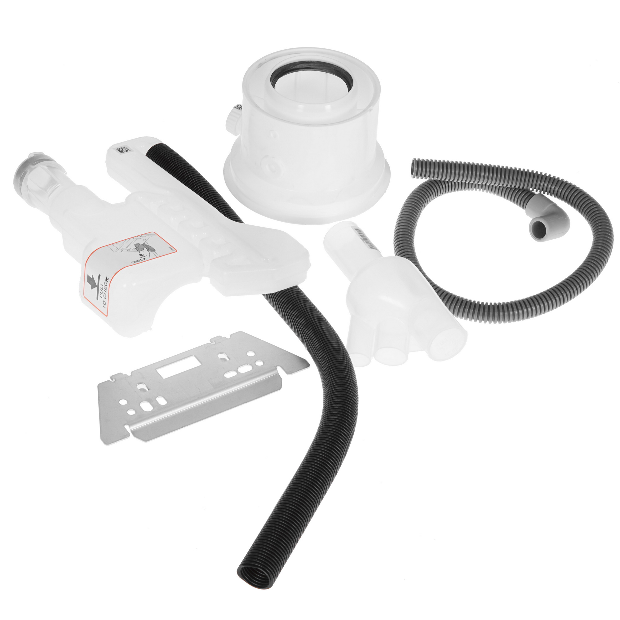 5342396 Газовый котел De Dietrich NANEO S PMC-S 24/28 MI настенный STDN-0030191 - Вид №9