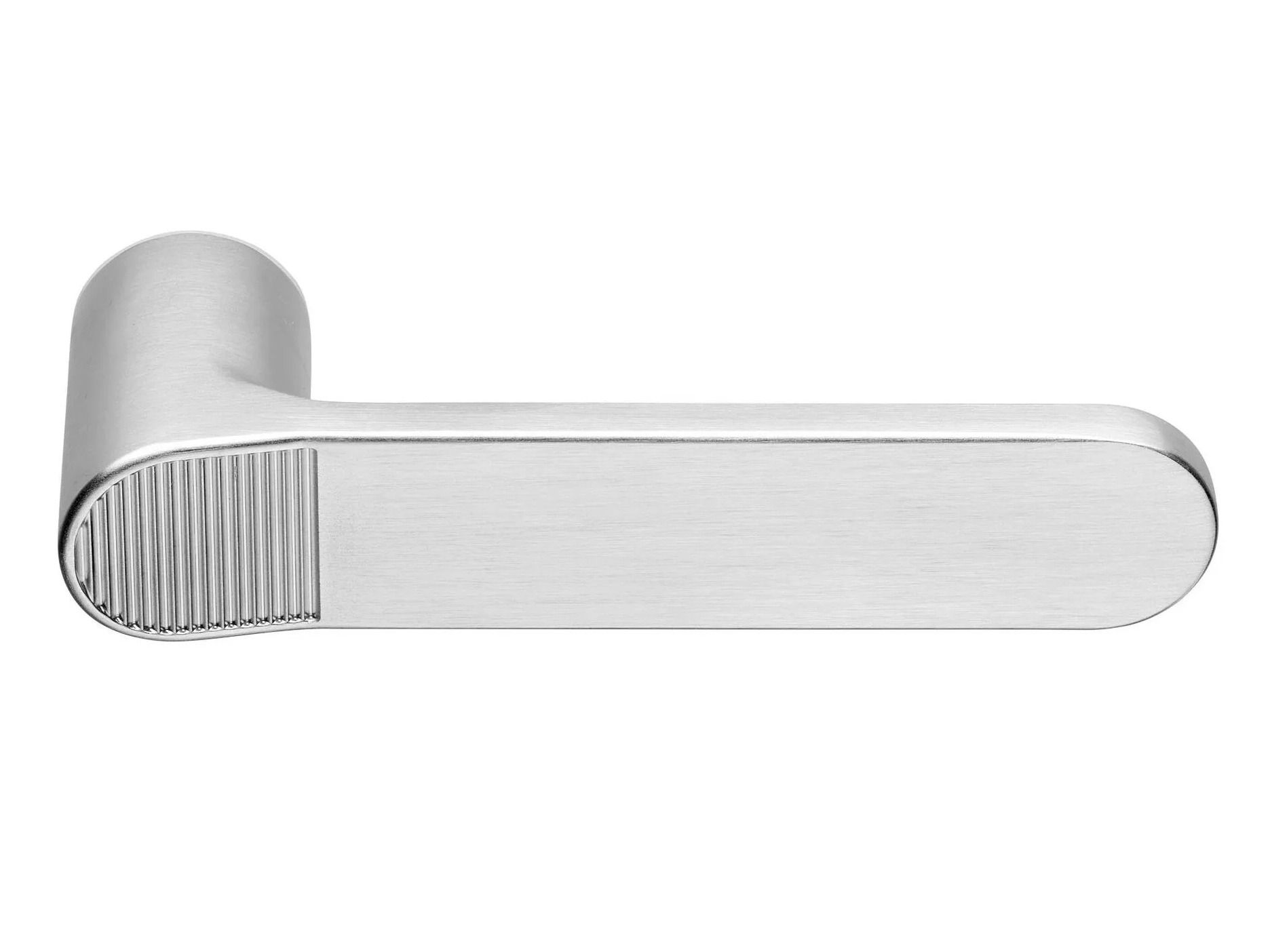 Дверная ручка zama без розетки LINEA CALI' QUID ARCH-00143024