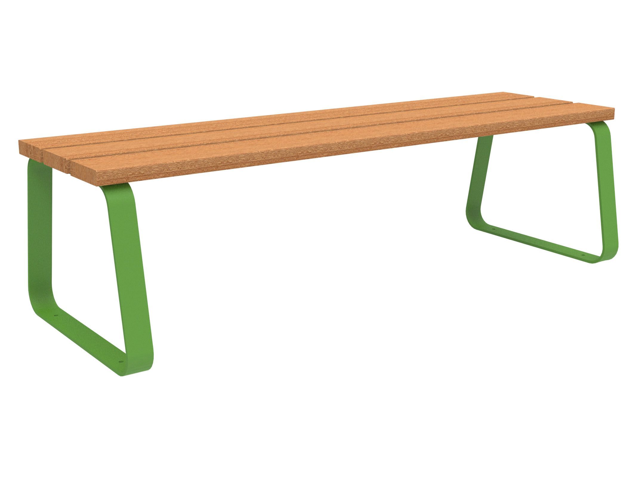 Скамейка в окуме Lazzari Sunny ARCH-00069371 - Вид №8