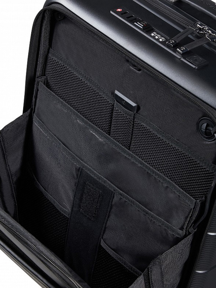 KH3-09002 Чемодан KH3*002 Spinner 55cm Samsonite Neopod  - Вид №10