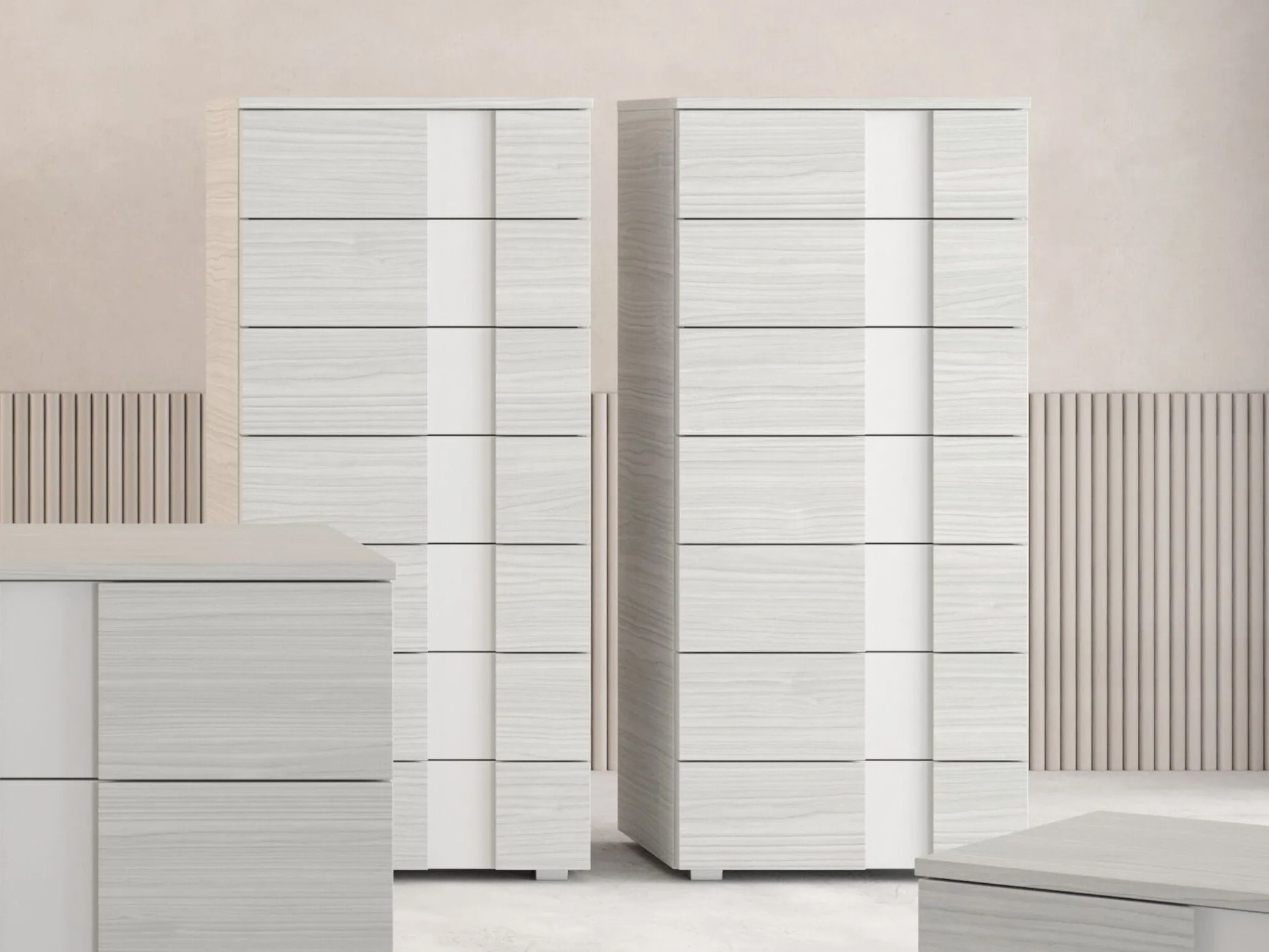 Деревянный комод Giessegi Riva ARCH-00026093