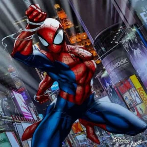 WP01652 Фотообои Verol Фотообои decoline 1х1 м