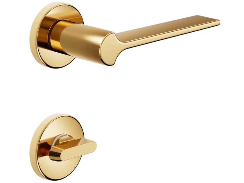 Металлическая ручка In Stock dnd ARCH-00062641 - Вид №1