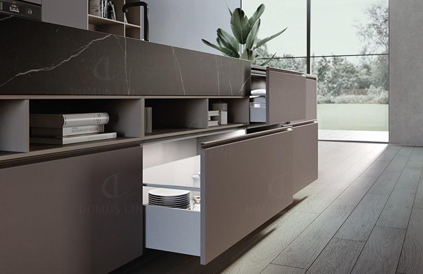 Domus Line Светодиодный профиль для освещения ящиков и корзин sun-id-1386966 - Вид №3