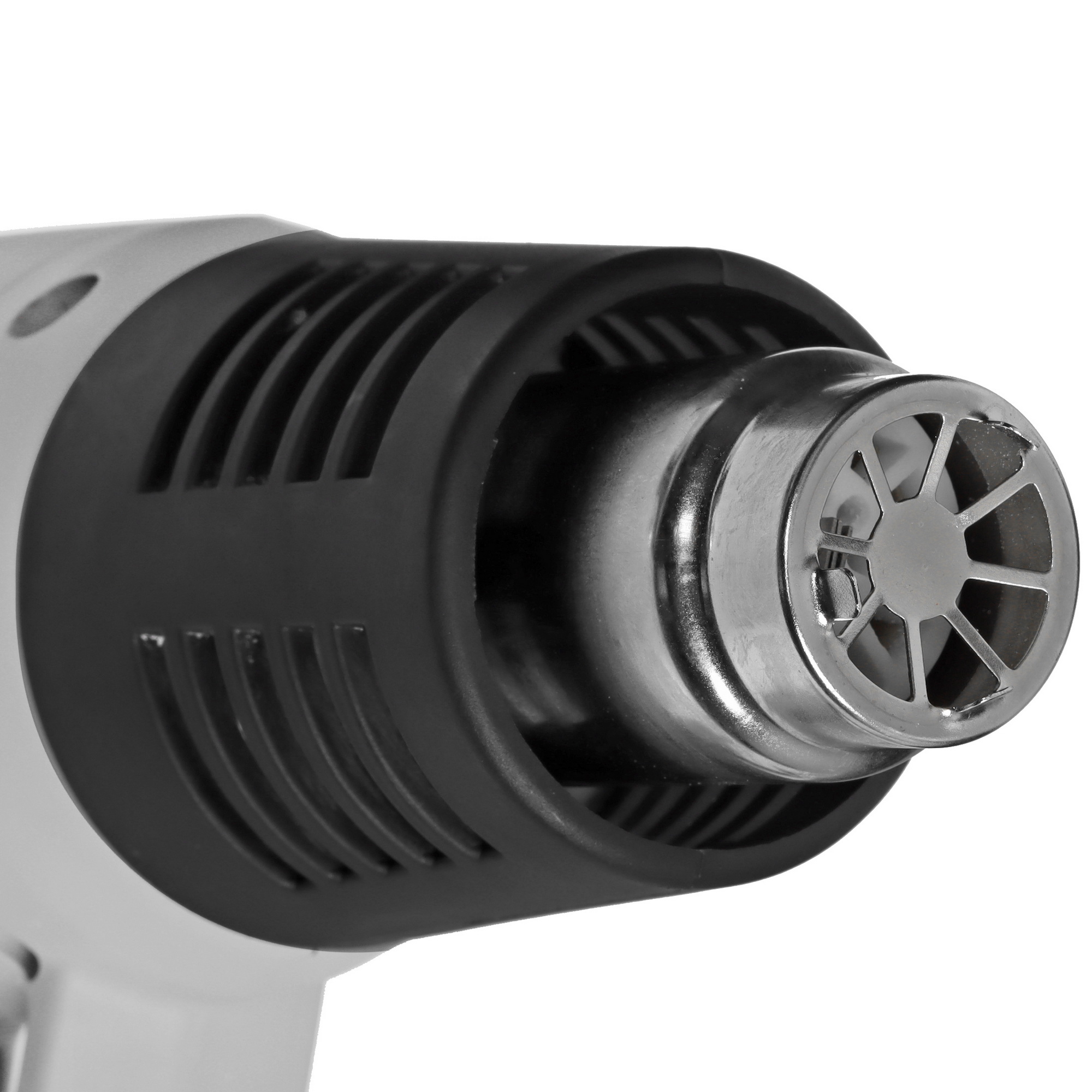 Строительный фен Интерскол ФЭ-2000Э 6603442 STDN-0031686 - Вид №2