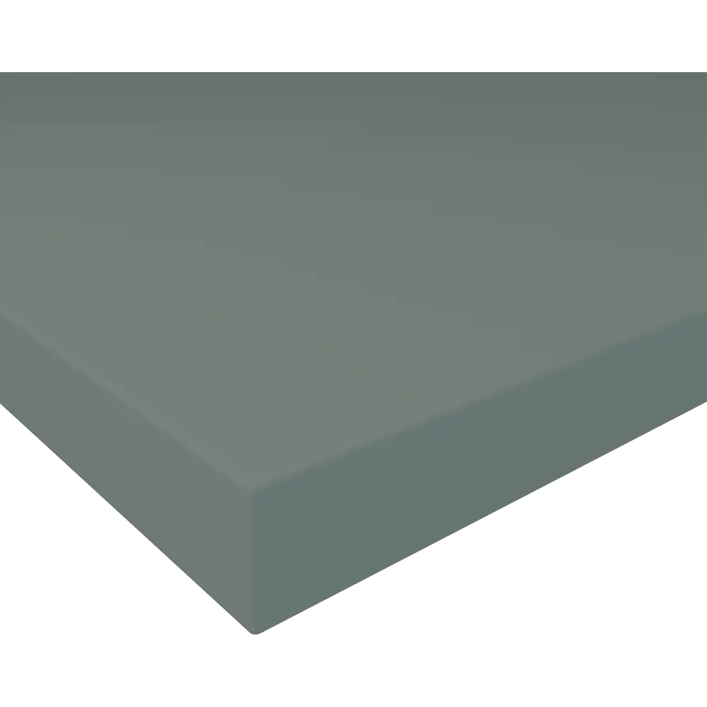 Фасад откидной София 60x39.3 см ЛДСП цвет зеленый Santreyd STLM-2170863 - Вид №3