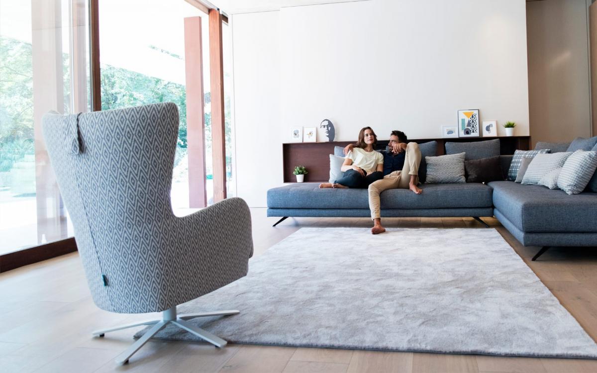 066906 Кресло Fama Kylian Santreyd - Вид №18