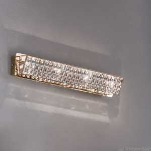 Orion Soff 3-470/4 gold настенный