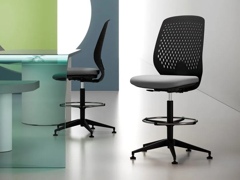 Офисный стул Kastel Key Smart ARCH-00111596 - Вид №2