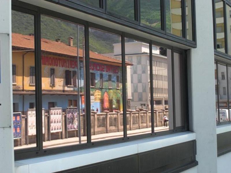 FOSTER T & C Оконная пленка для солнечных батарей sun-id-1474912 - Вид №1