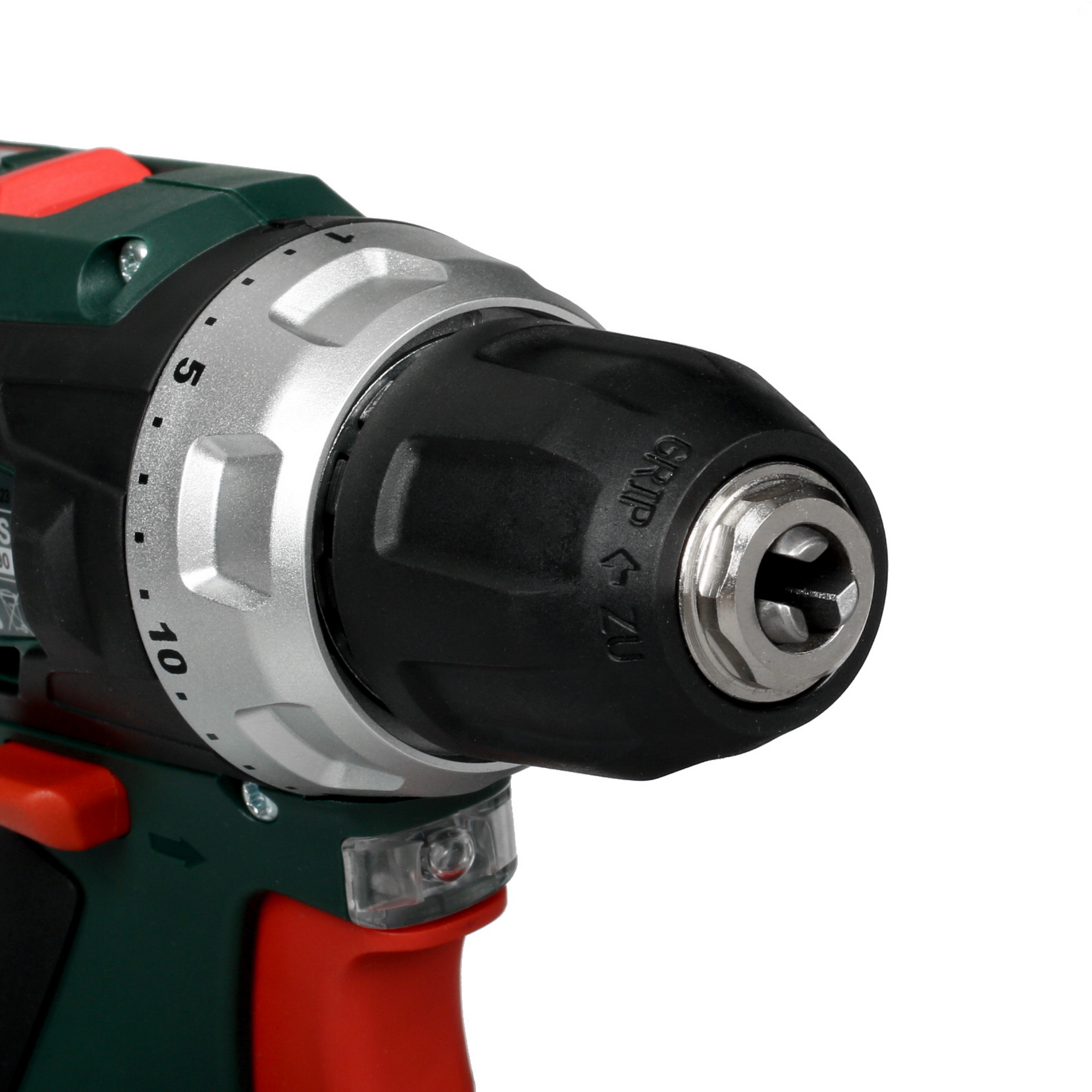 Дрель-шуруповерт Metabo PowerMaxx BS Basic 10.8/12V 8172097 STDN-0068911 - Вид №4