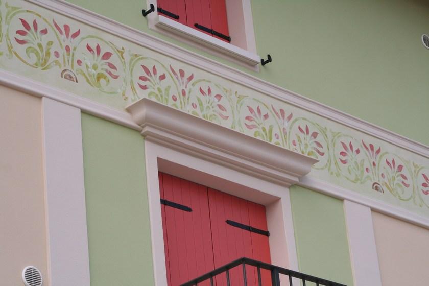 Eleni Декоративные рамки из полистирола (eps) для фасадов sun-id-1455932 - Вид №12