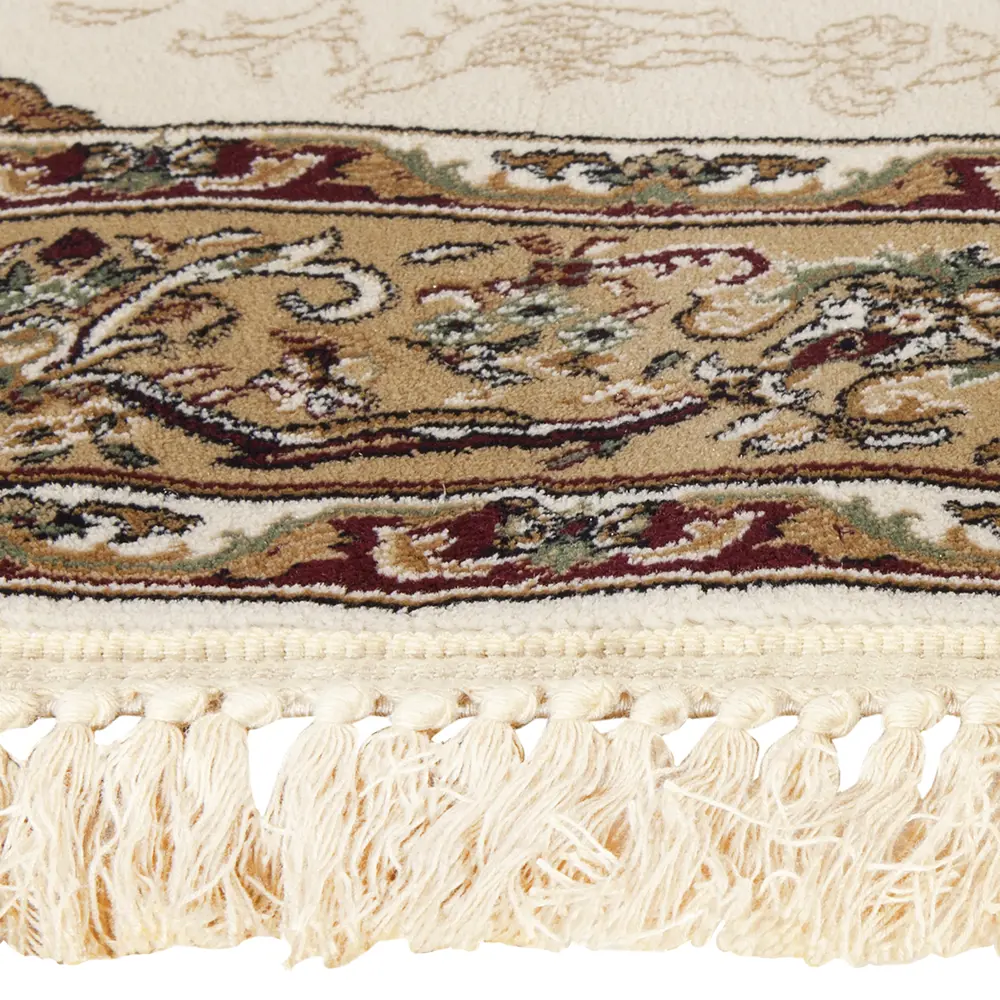 Ковёр Buhara овальный 1.6х2.2 м полипропилен 13977021 STLM-2149908 MERINOS  - Вид №3