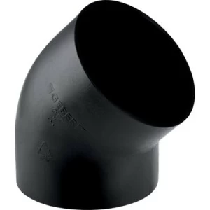 GEBERIT 363.088.16.1 Отвод Geberit PE