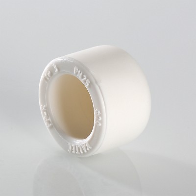 VTp.790.0.020 Заглушка полипропиленовая Valtec 20 мм  - Вид №3