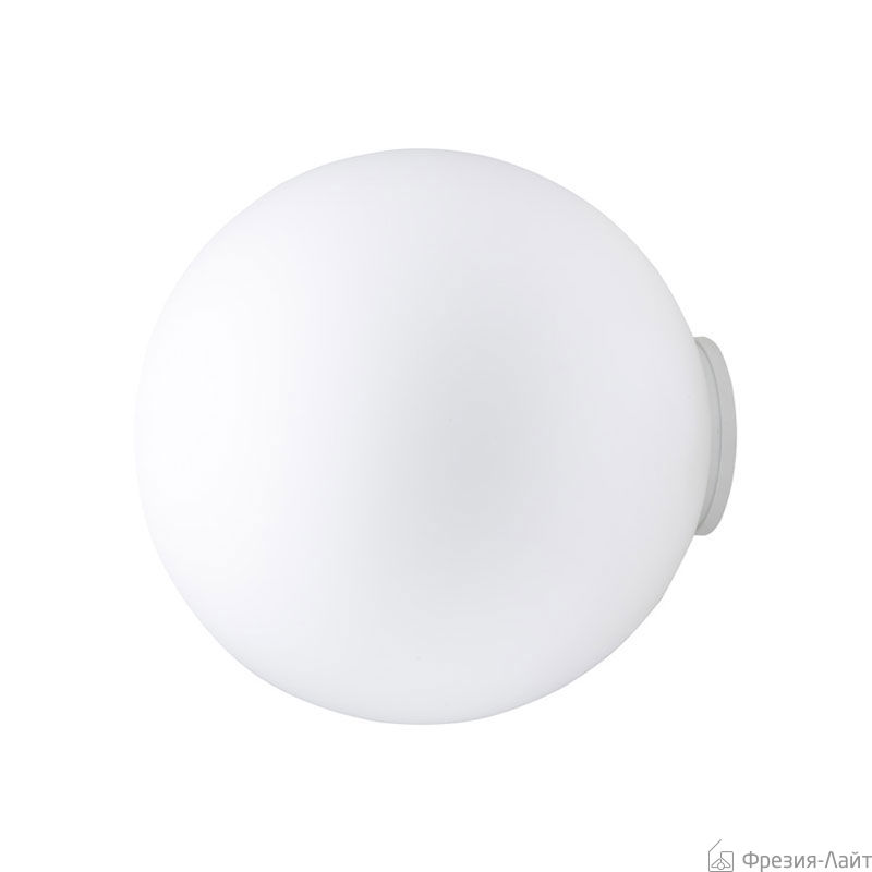 Fabbian F07G31 01 LUMI SFERA универсальный 89079