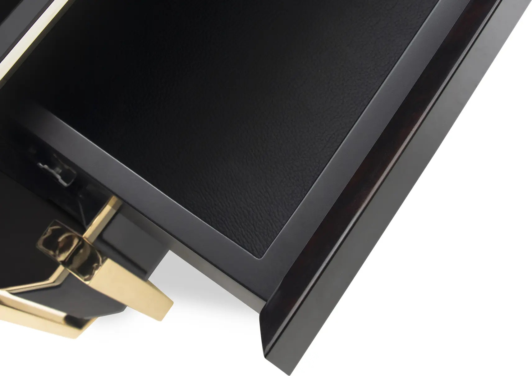 тумбочка LUXXU Waltz 282 - Вид №2