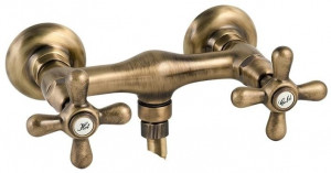 Paini Liberty 17F3511KM смеситель для душа