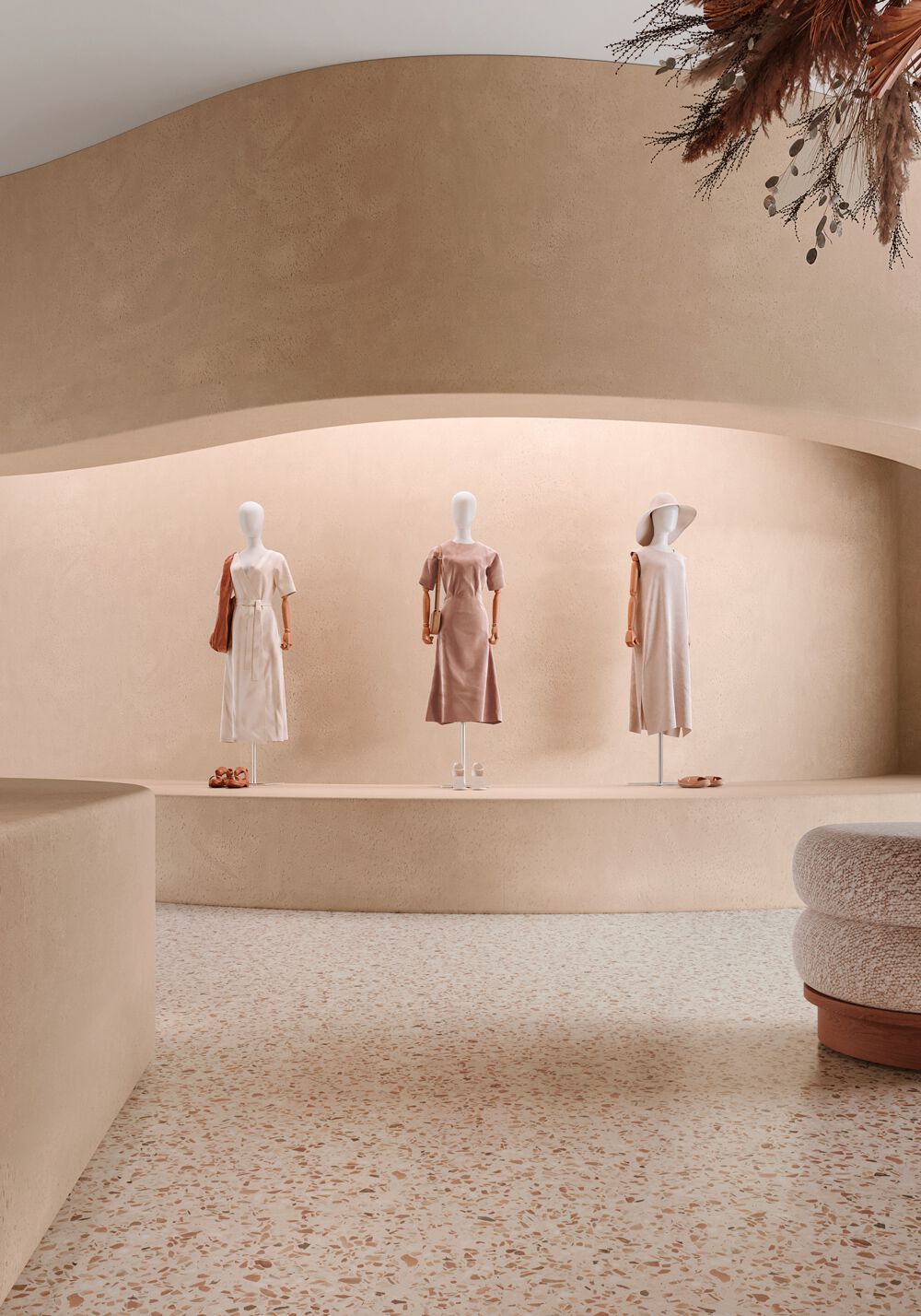 Decorative paint lime-based IDEAL WORK Terrae-Calce ARCH-00066735 - Вид №8