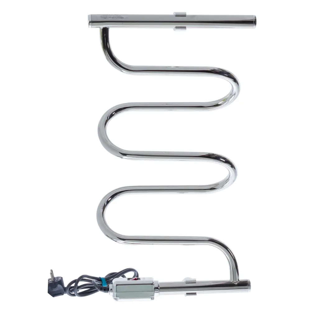 Полотенцесушитель электрический Каскад 30-50, 30 Вт Santreyd STLM-2077055