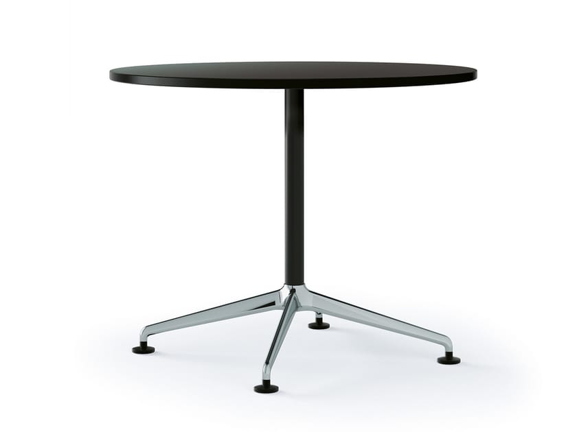 Стол со спицами SCHNEEWEISS interior Blaq ARCH-00050480