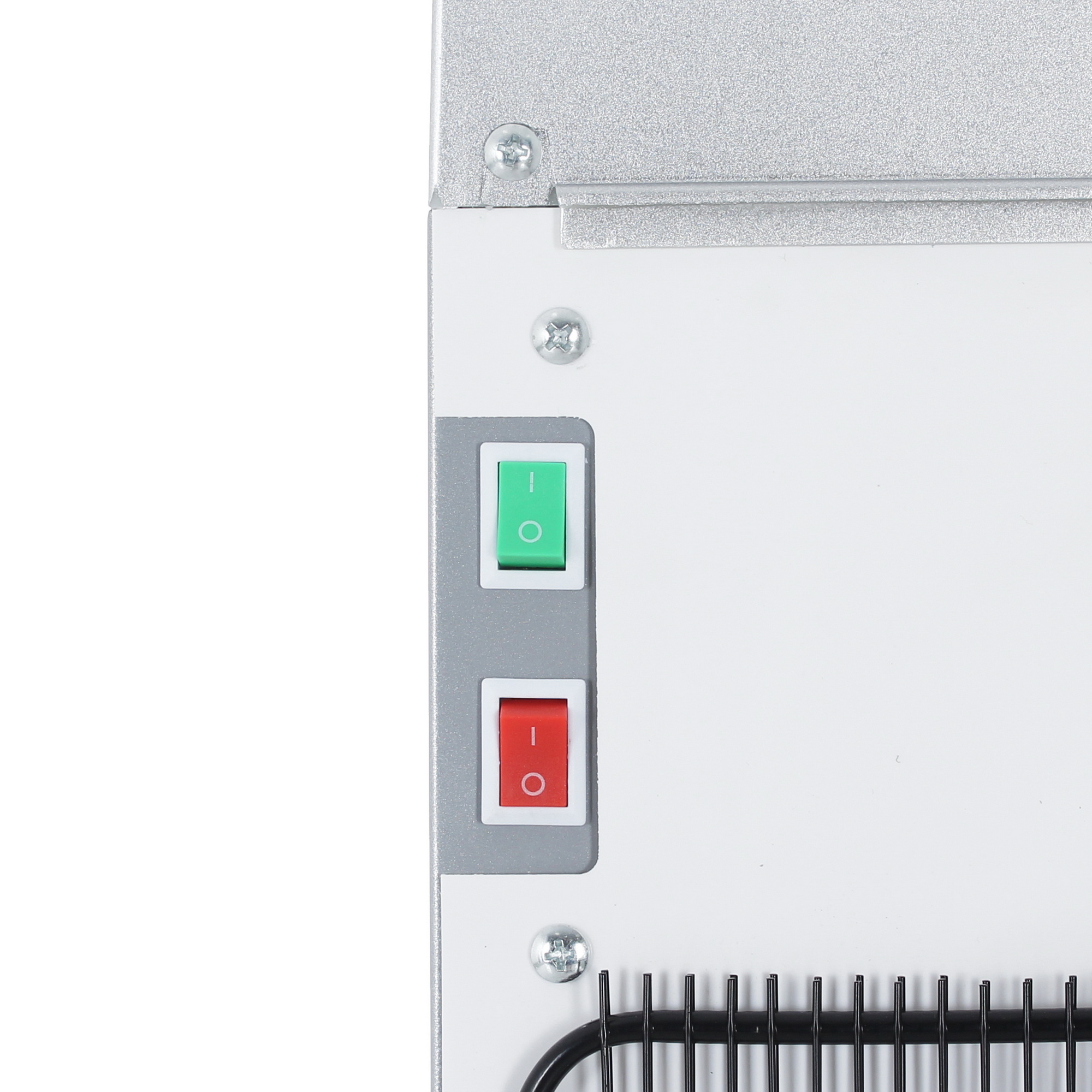 9914703 Диспенсер Aqua Work 16-LR черный STDN-0085073 - Вид №5