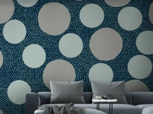 Affreschi & Affreschi Рулонные экологические гипсовые обои Season 1 Kw0106c