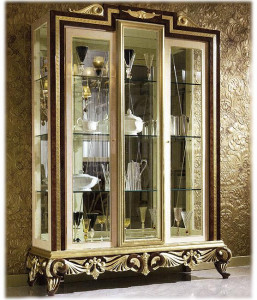 Витрина Hermitage TURRI TC200