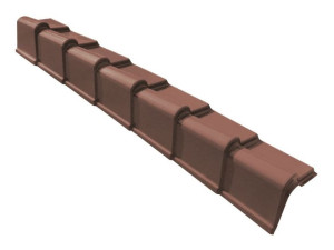 Правое боковое окошко для черепичной плиты