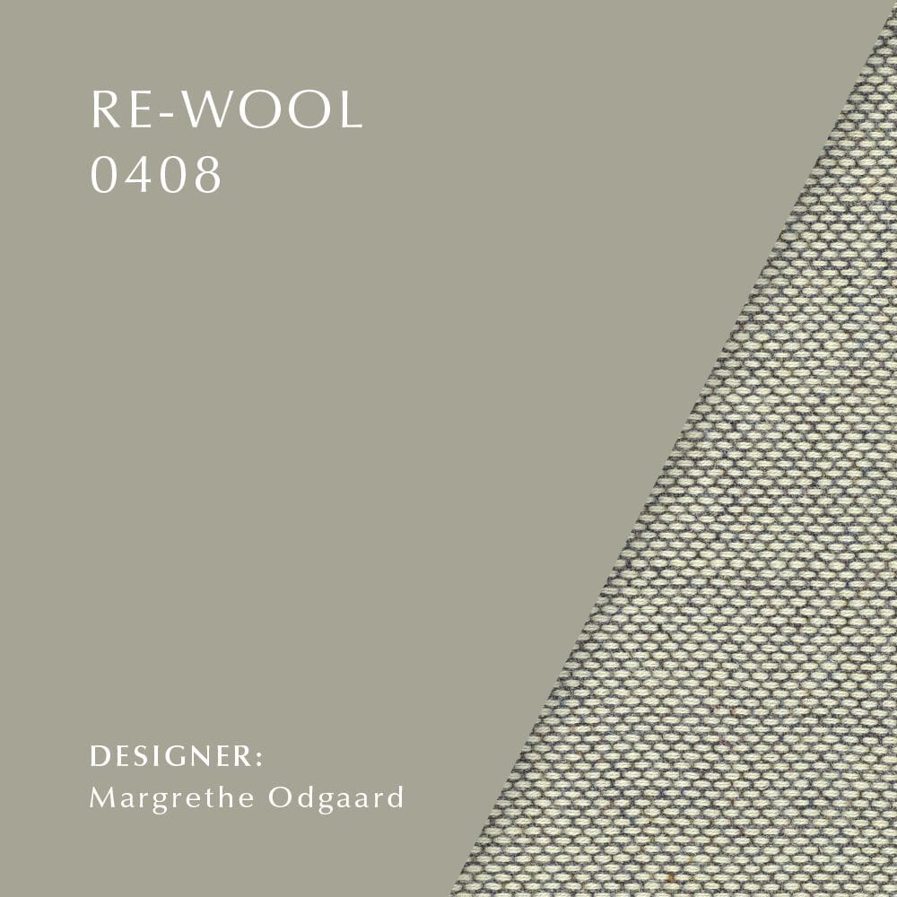 Мягкое кресло из ткани Kvadrat UMAGE a Conversation Piece ARCH-00007870 - Вид №87