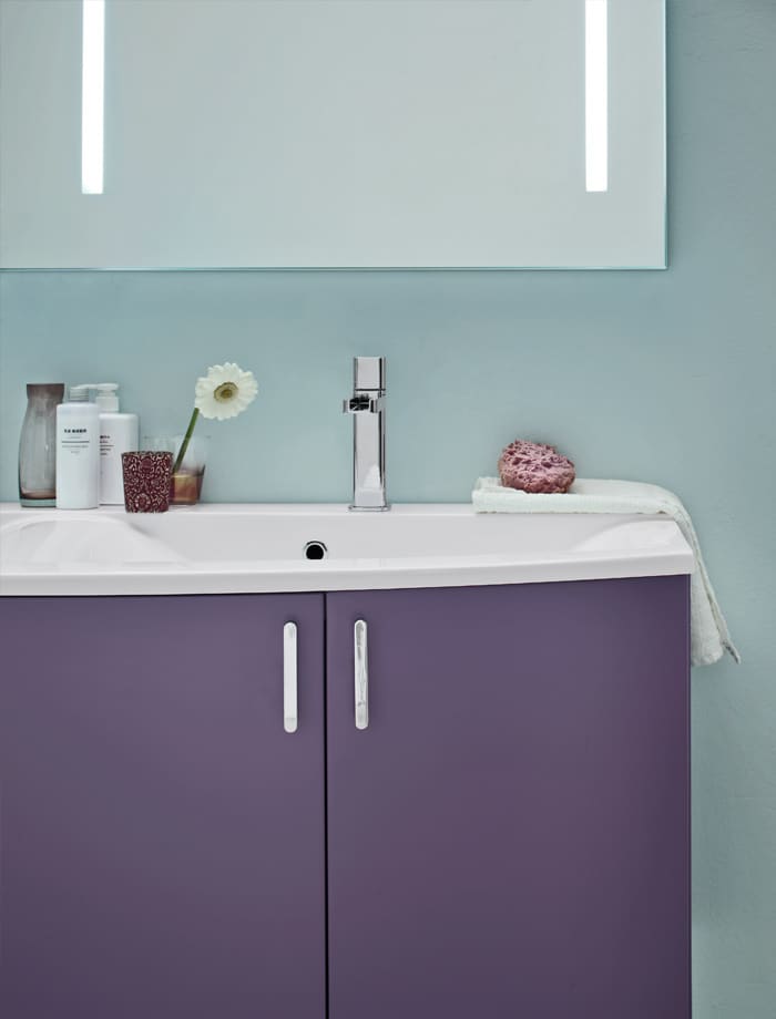 Комплект мебели 53 Arcom E.ly STARC28 - Вид №1