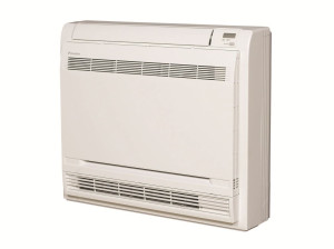 Напольный блок катушки вентилятора