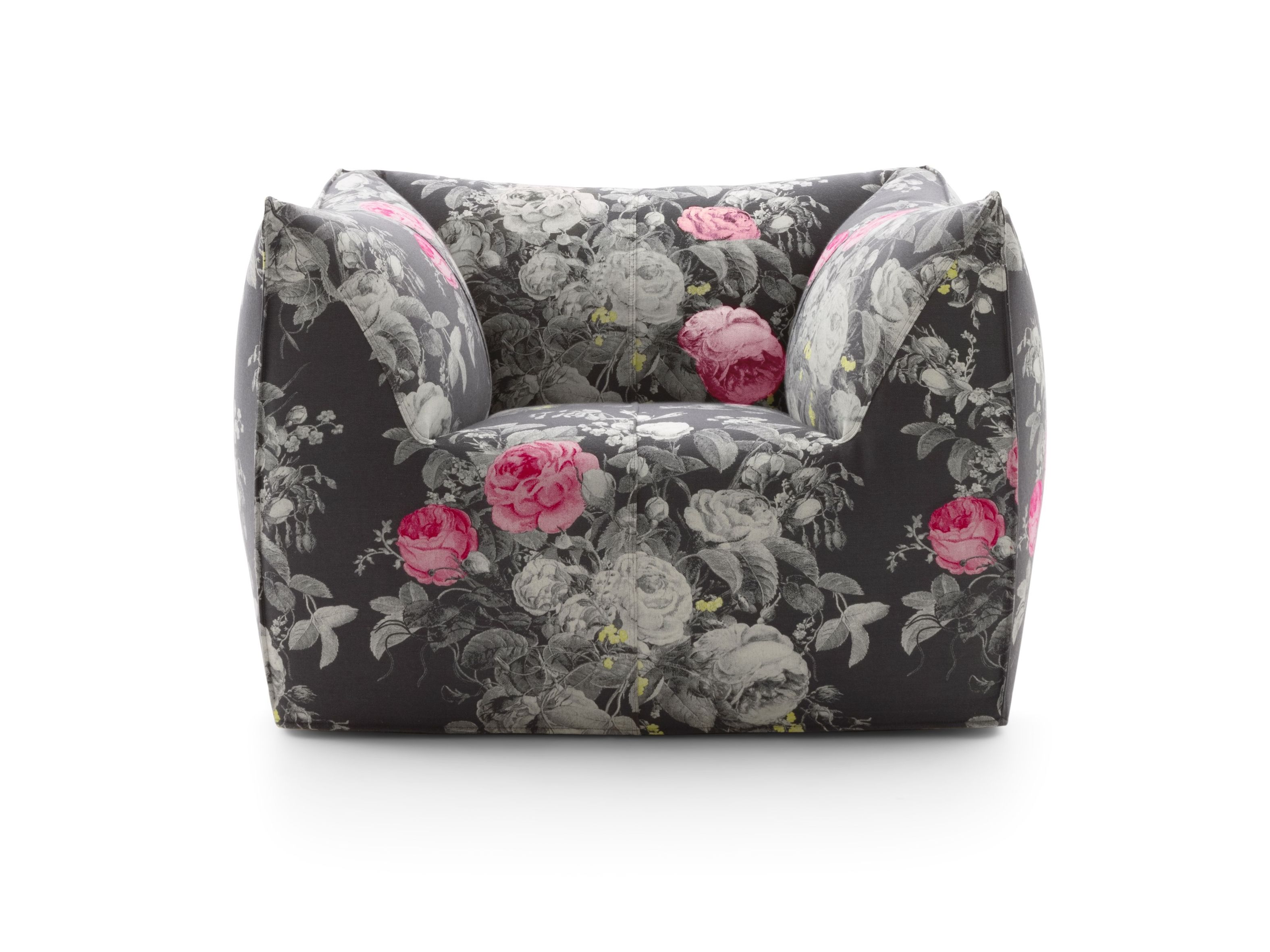 Кресло с подлокотниками B&B Italia куклы ARCH-00122748 - Вид №15