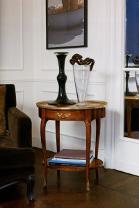 Столик  SALDA ARREDAMENTI 8587