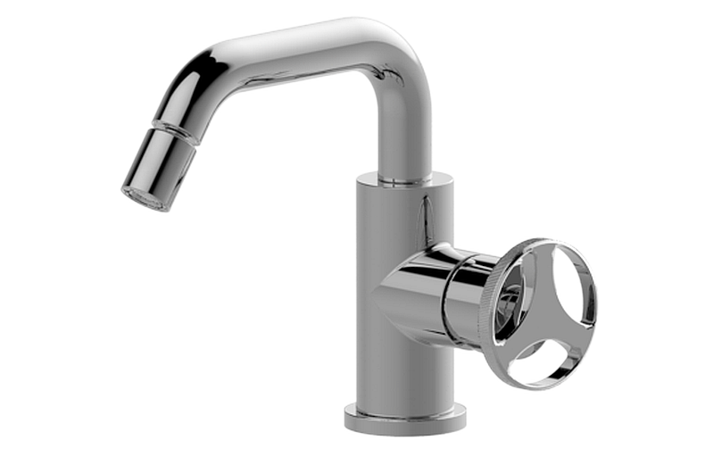 E-11461-C19L Single lever bidet mixer GRAFF Harley