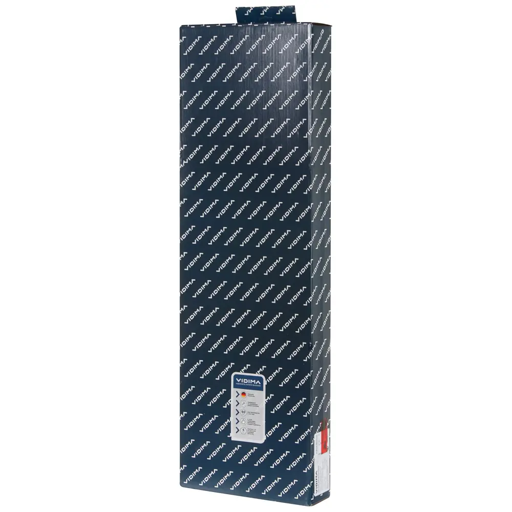 Душевая стойка Vidima Balance BA270AA со смесителем STLM-2021631 - Вид №8