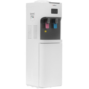 8112314 Диспенсер HotFrost V115 B белый