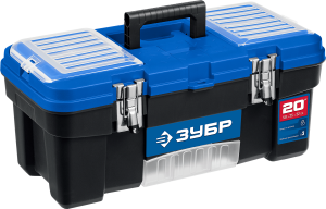 Ящик для инструмента и принадлежностей ЗУБР ДЕСНА-20 9164144