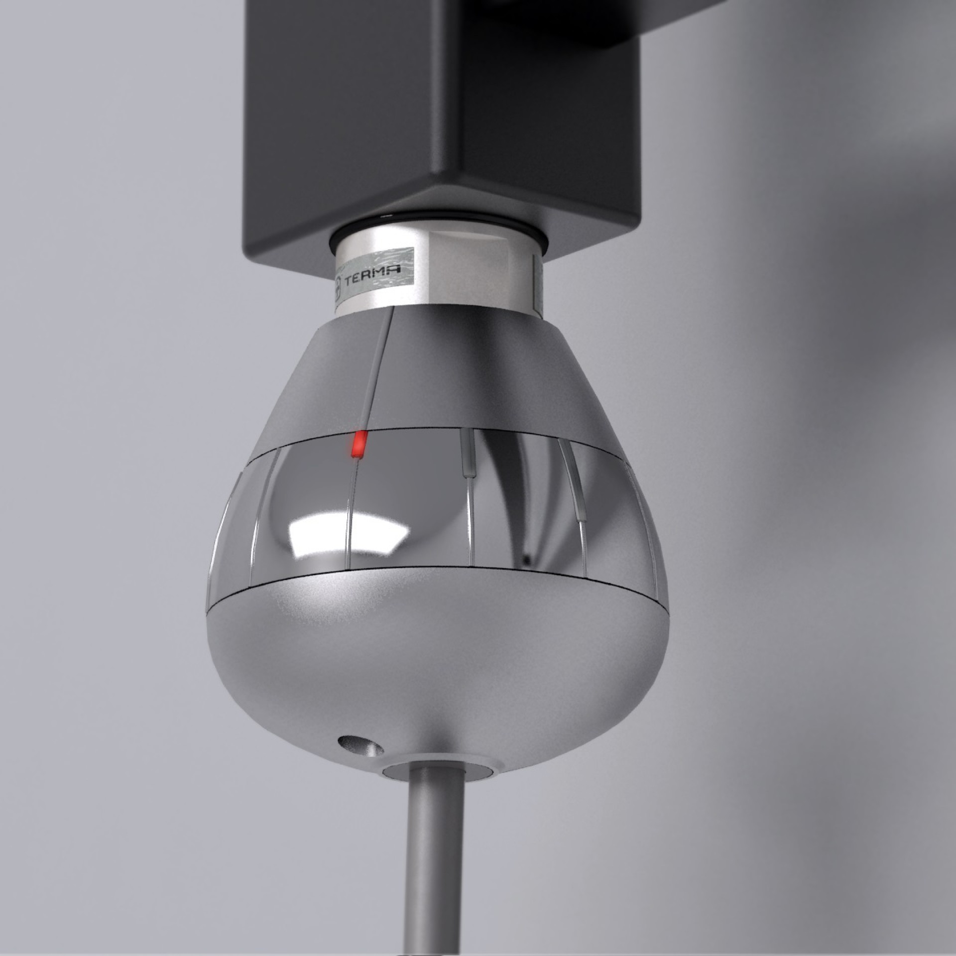 Электронагреватели WER3G10 REG 3 Terma 565  - Вид №3