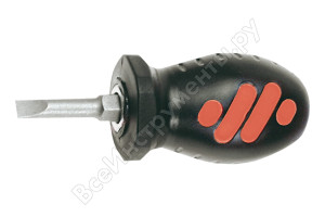 15759001 Универсальная отвертка 5.5мм х PH2 39D177 Top Tools