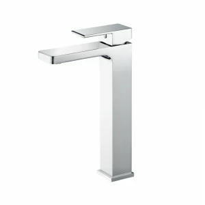 GZ 28012 Смеситель для раковины однорычажный Ganzer Хром